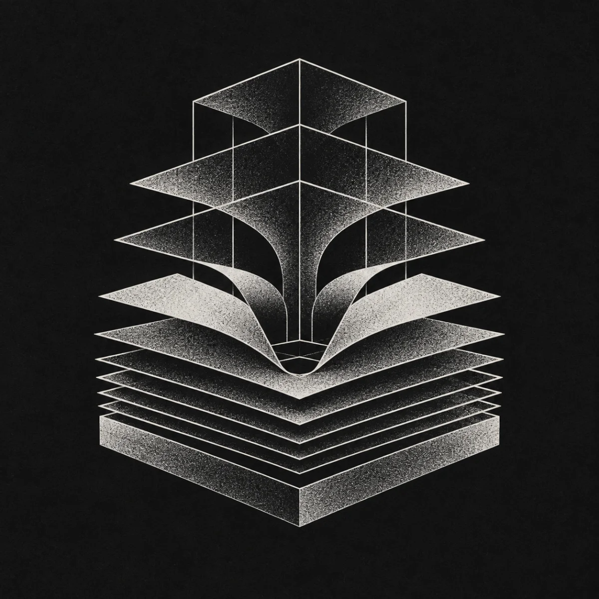 Institutions Grow When Knowledge Stays Usable