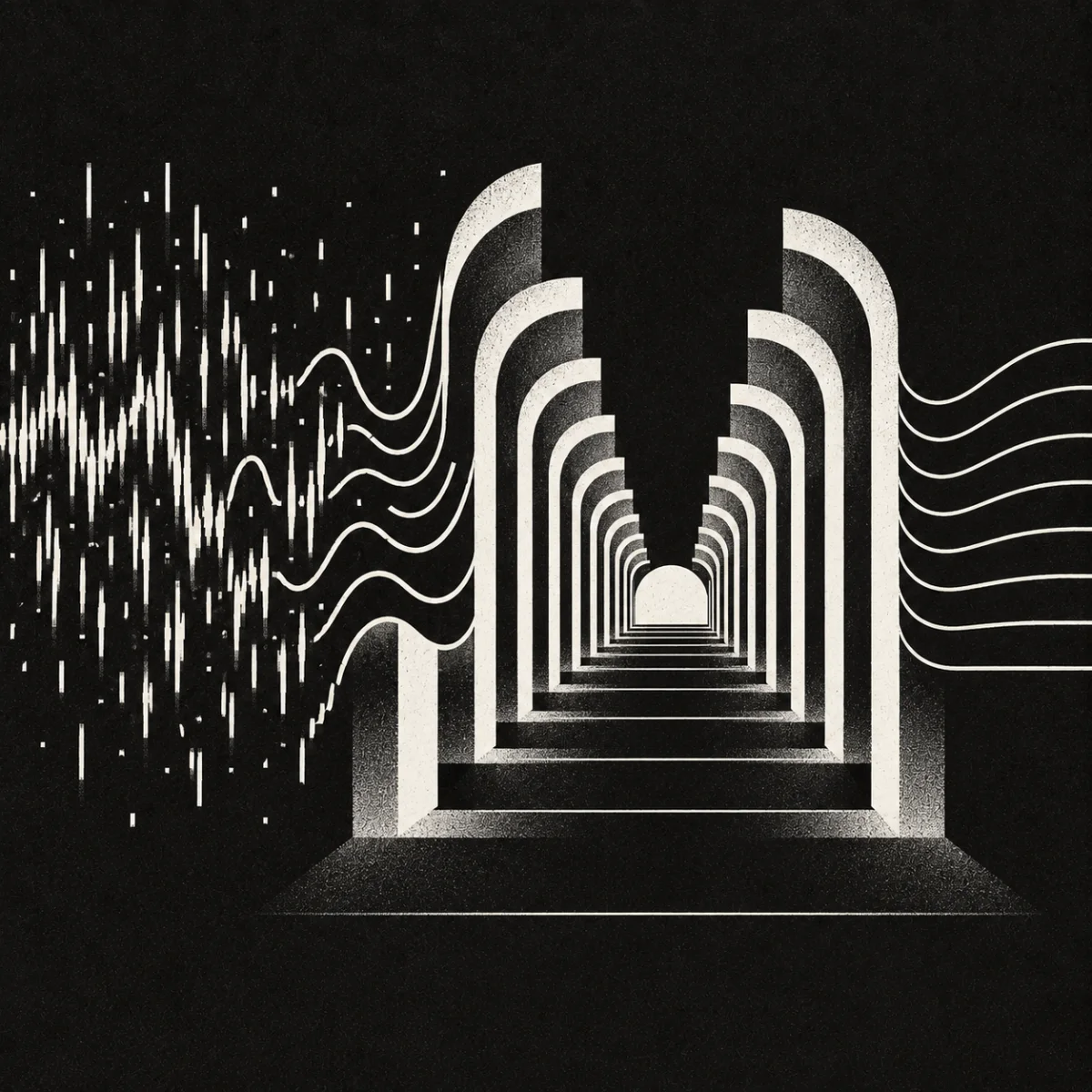 Institutions Don’t Need More Noise. They Need Rhythm.